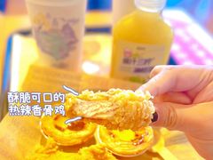 -肯德基(观前新店)