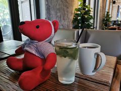 -MAAN COFFEE(金桥店)