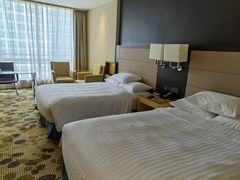 -上海浦西万怡酒店