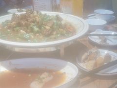 -俭寨大盘鸡·缸子肉·小公鸡·新疆菜(云通店)