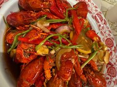 -串盟烧烤大排档·长沙美食地标(星沙店)