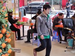 -富记鱼蛋粉(西村店)