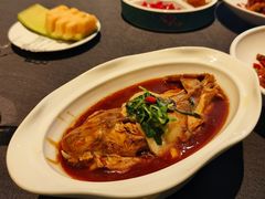 -肆月河豚·淮扬菜·湘菜(华天店)