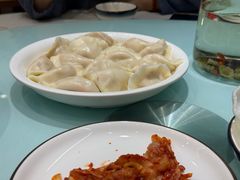 -添福来墨鱼饺子 · 海鲜东北菜(大连星海·黄浦路店)