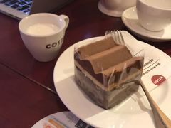 -COSTA COFFEE(新奥购物中心店)