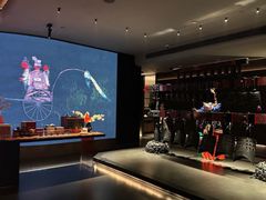 -曾宴·楚菜(湖北省博物馆店)