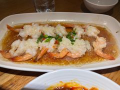 -金牌外婆家(苏州中心店)