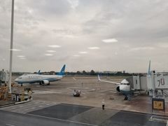 -厦门高崎国际机场-T3航站楼