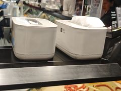 -永辉超市(通州万达店)
