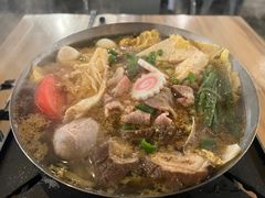 -8锅臭臭锅(金巴利道店)