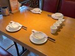 -鸭天下·川菜·家宴(铂金时代店)