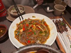 -山石榴·贵州菜(陆家嘴中心店)