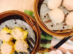虾饺-添好运点心专门店(中环IFC店)