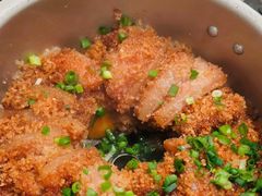 -爷爷的土钵菜(街道口店)