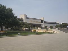 -卢沟桥文化旅游区