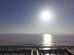 -宁波海天一洲景区