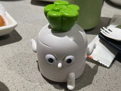 -海底捞火锅(银泰中心店)