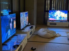 -浅深Cheersum(曹杨店)
