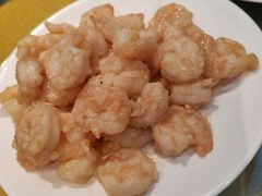 清炒虾仁-振生清真饭店(永安道店)