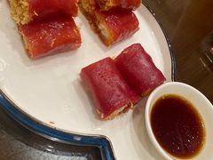 -岭南小生·粤港点心(南门口店)