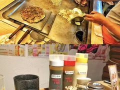 -日葵 大阪烧ひまり(仙霞路店)