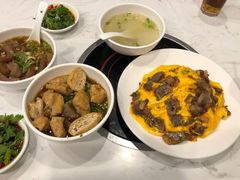 -有章牛杂(石厦店)