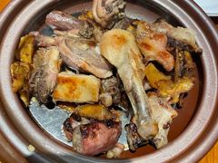 -醉壹号海鲜大排档(厦门美食地标店)