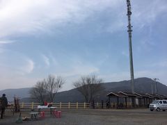 -阳台山自然风景区