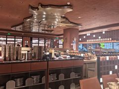 -西塔老太太泥炉烤肉(亚运村店)