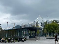 -壹海城ONE MALL