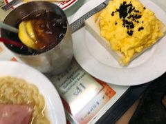 -华星冰室(湾仔店)