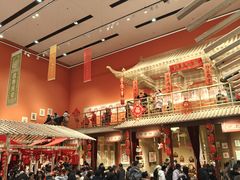 -北京工艺美术博物馆