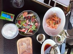 -观海半岛宴·湛江菜(海上世界店)