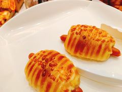 -味多美(江桥万达店)