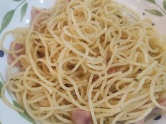 -萨莉亚意式餐厅(连城店)
