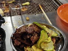 小瓜-同心烧烤(总店)
