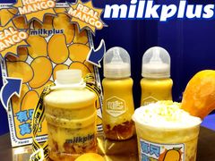 -milkplus·泰式奶茶(较场东路店)