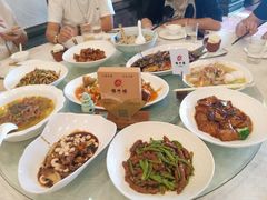 -楼外楼(西湖景区孤山路店)