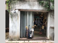 -来回·咖啡(天河南店)