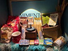 -Alimentari早午餐(安福路店)