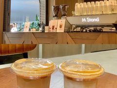 -M Stand(万象前海店)