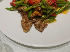 -阿英煲(凉城路店)