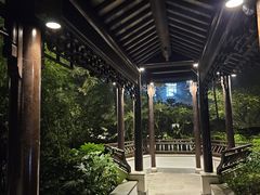 -南京东郊国宾馆