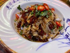 -蘑菇私房菜小馆(杨家坪西城天街店)