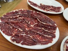 -阿波潮汕牛肉火锅·汤粉面(拱北店)