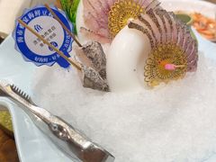 -海市盛宴海鲜餐厅(麦库店)