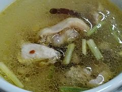 -61号餐吧(兴坪古镇漓江店)