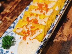 玉子烧-小川洋风料理(街道口店)