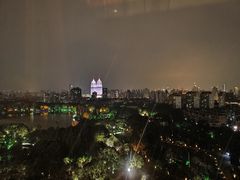 -上海新发展亚太JW万豪酒店