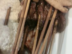-佰人王串串香火锅(洋珠巷店)
